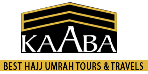 Kaaba Tours - Home